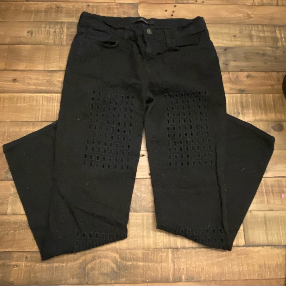 J Brand "Aidan" Slouchy‎ Boyfriend Jeans - Picture 6 of 8